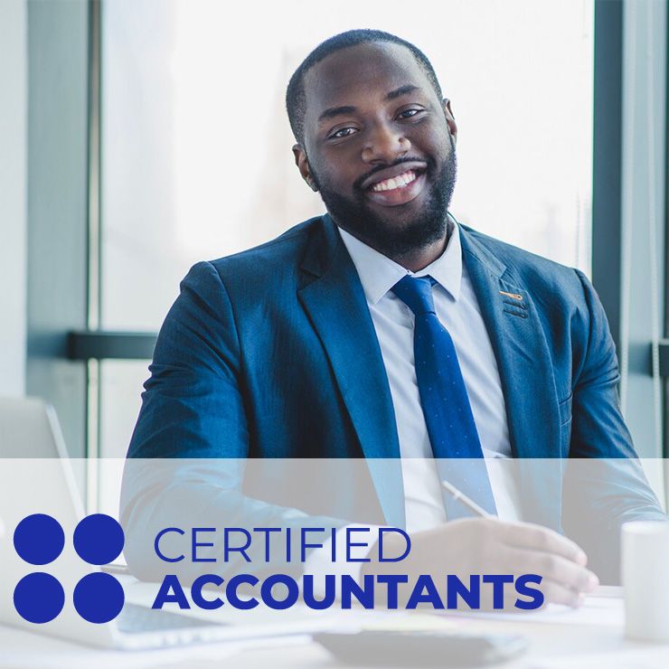 Certified Accountants