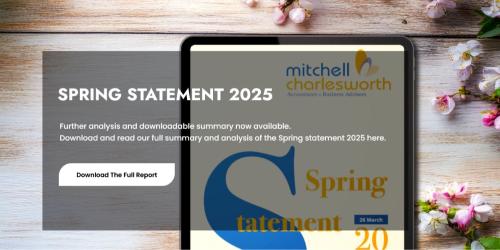 Mitchell Charlesworth